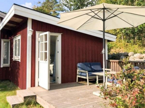 Holiday home FJÄLLBACKA VI Fjällbacka